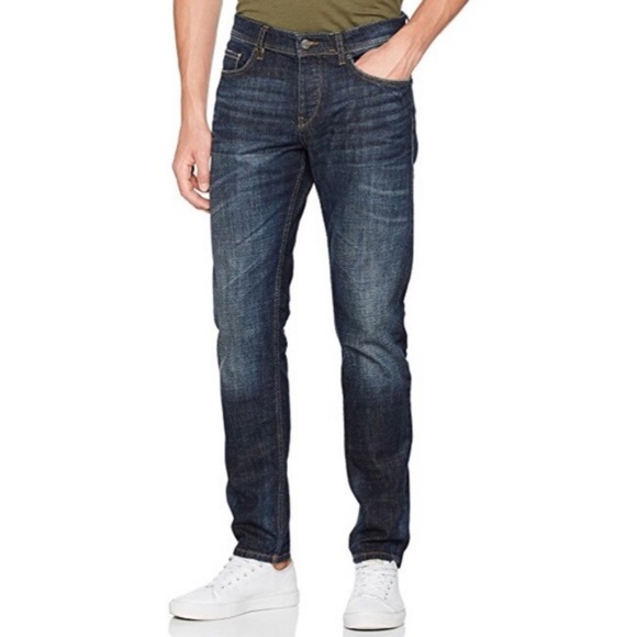 hugo boss orange 25 regular fit jeans
